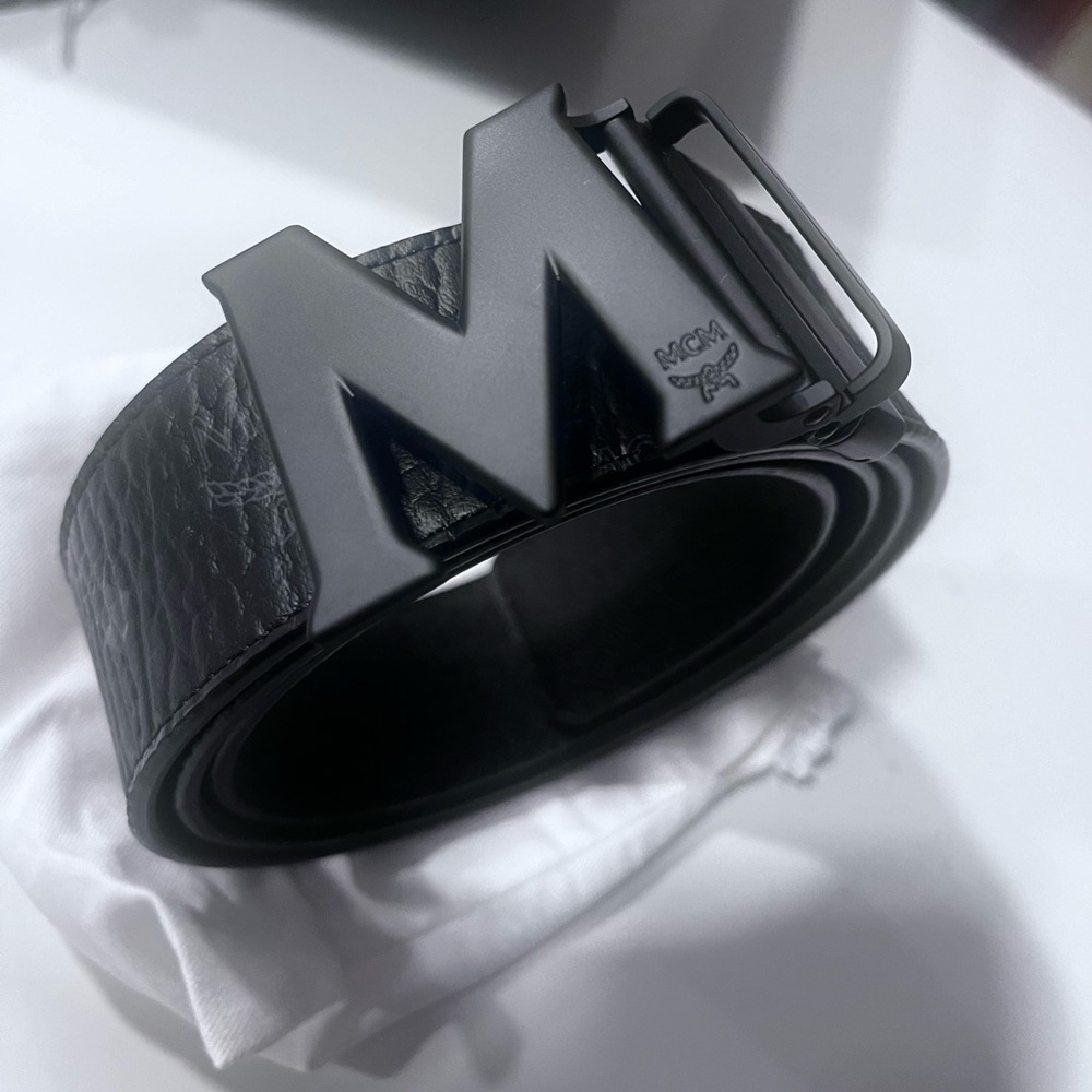 MCM BELT